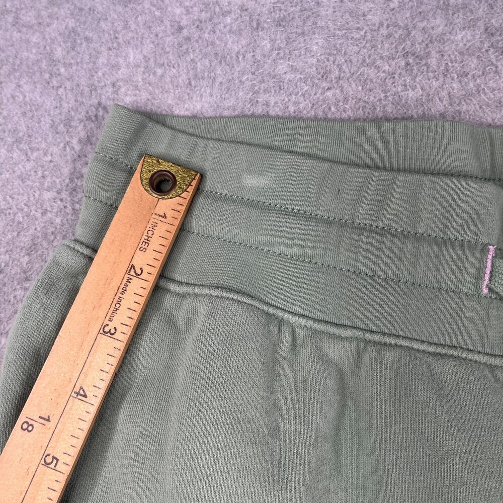 Tommy Bahama Sweatpants Womens Sage Size Small Draw String Casual - Picture 7 of 14